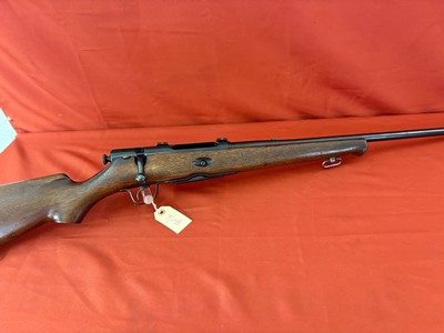 SAVAGE BOLT ACTION RIFLE SUPER - SPORTER 30-06 RIFLE - Image 3 of 14