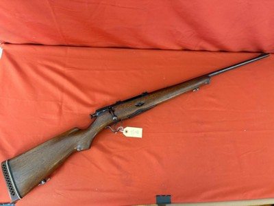 SAVAGE BOLT ACTION RIFLE SUPER - SPORTER 30-06 RIFLE - Image 2 of 14