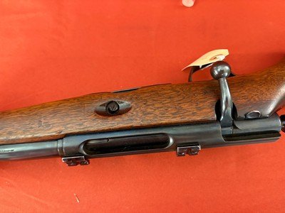 SAVAGE BOLT ACTION RIFLE SUPER - SPORTER 30-06 RIFLE - Image 13 of 14