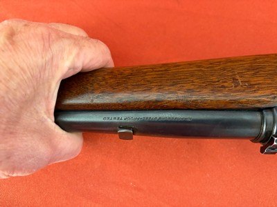SAVAGE BOLT ACTION RIFLE SUPER - SPORTER 30-06 RIFLE - Image 14 of 14