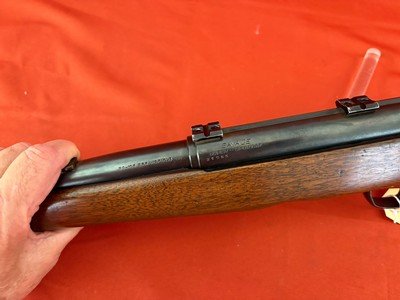 SAVAGE BOLT ACTION RIFLE SUPER - SPORTER 30-06 RIFLE - Image 11 of 14
