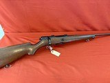 SAVAGE BOLT ACTION RIFLE SUPER - SPORTER 30-06 RIFLE - Image 1 of 14