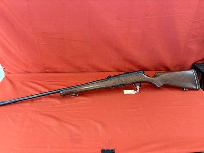 SAVAGE BOLT ACTION RIFLE SUPER - SPORTER 30-06 RIFLE - Image 6 of 14