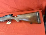 SAVAGE BOLT ACTION RIFLE SUPER - SPORTER 30-06 RIFLE - Image 8 of 14