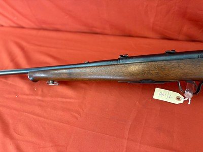 SAVAGE BOLT ACTION RIFLE SUPER - SPORTER 30-06 RIFLE - Image 9 of 14
