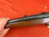 SAVAGE BOLT ACTION RIFLE SUPER - SPORTER 30-06 RIFLE - Image 11 of 14