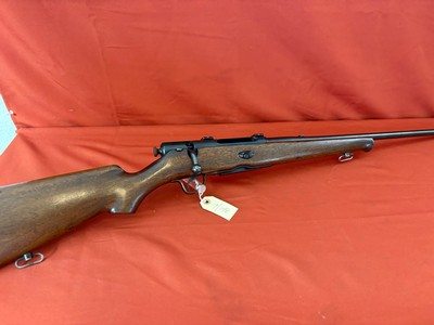 SAVAGE BOLT ACTION RIFLE SUPER - SPORTER 30-06 RIFLE - Image 1 of 14