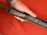 WWll GERMAN K98 BOLT ACTION RIFLE 8MM ~ J.P. SAUER S/147 ~ DATED 1936 - 17 of 25