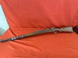 WWll GERMAN K98 BOLT ACTION RIFLE 8MM ~ J.P. SAUER S/147 ~ DATED 1936 - 6 of 25