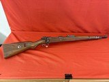 WWll GERMAN K98 BOLT ACTION RIFLE 8MM ~ J.P. SAUER S/147 ~ DATED 1936 - 2 of 25