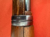 WWll GERMAN K98 BOLT ACTION RIFLE 8MM ~ J.P. SAUER S/147 ~ DATED 1936 - 19 of 25