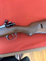 WWll GERMAN K98 BOLT ACTION RIFLE 8MM ~ J.P. SAUER S/147 ~ DATED 1936 - 22 of 25