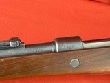 WWll GERMAN K98 BOLT ACTION RIFLE 8MM ~ J.P. SAUER S/147 ~ DATED 1936 - 11 of 25