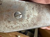 WWll GERMAN K98 BOLT ACTION RIFLE 8MM ~ J.P. SAUER S/147 ~ DATED 1936 - 20 of 25