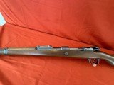 WWll GERMAN K98 BOLT ACTION RIFLE 8MM ~ J.P. SAUER S/147 ~ DATED 1936 - 9 of 25