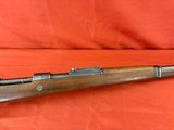 WWll GERMAN K98 BOLT ACTION RIFLE 8MM ~ J.P. SAUER S/147 ~ DATED 1936 - 3 of 25