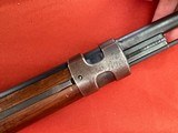 WWll GERMAN K98 BOLT ACTION RIFLE 8MM ~ J.P. SAUER S/147 ~ DATED 1936 - 18 of 25