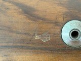 WWll GERMAN K98 BOLT ACTION RIFLE 8MM ~ J.P. SAUER S/147 ~ DATED 1936 - 5 of 25