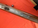 WWll GERMAN K98 BOLT ACTION RIFLE 8MM ~ J.P. SAUER S/147 ~ DATED 1936 - 16 of 25
