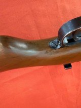 WWll GERMAN K98 BOLT ACTION RIFLE 8MM ~ J.P. SAUER S/147 ~ DATED 1936 - 21 of 25