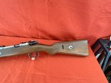 WWll GERMAN K98 BOLT ACTION RIFLE 8MM ~ J.P. SAUER S/147 ~ DATED 1936 - 8 of 25
