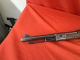 WWll GERMAN K98 BOLT ACTION RIFLE 8MM ~ J.P. SAUER S/147 ~ DATED 1936 - 10 of 25