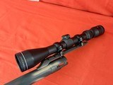 MOSSBERG 500 12 GAUGE RIFLED BARREL WITH CANTILVER SCOPE MOUNT - Image 8 of 8
