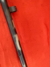 MOSSBERG 500 12 GAUGE RIFLED BARREL WITH CANTILVER SCOPE MOUNT - Image 6 of 8