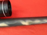 MOSSBERG 500 12 GAUGE RIFLED BARREL WITH CANTILVER SCOPE MOUNT - Image 4 of 8
