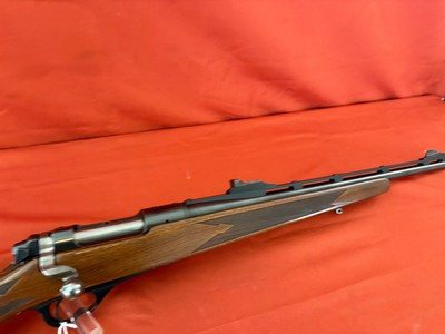 REMINGTON MODEL 600 BOLT ACTION RIFLE 308 WIN - Image 4 of 18