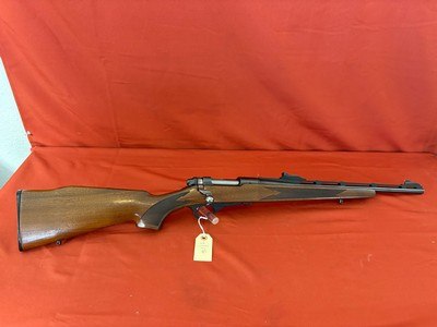 REMINGTON MODEL 600 BOLT ACTION RIFLE 308 WIN - Image 1 of 18