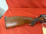 REMINGTON MODEL 600 BOLT ACTION RIFLE 308 WIN - Image 3 of 18