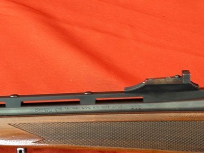 REMINGTON MODEL 600 BOLT ACTION RIFLE 308 WIN - Image 13 of 18