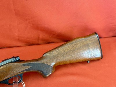 REMINGTON MODEL 600 BOLT ACTION RIFLE 308 WIN - Image 12 of 18