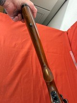 REMINGTON MODEL 600 BOLT ACTION RIFLE 308 WIN - Image 18 of 18