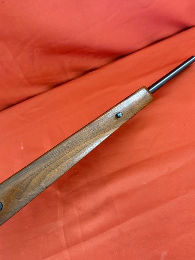 REMINGTON MODEL 600 BOLT ACTION RIFLE 308 WIN - Image 17 of 18