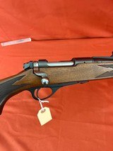 REMINGTON MODEL 600 BOLT ACTION RIFLE 308 WIN - Image 15 of 18