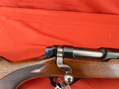 REMINGTON MODEL 600 BOLT ACTION RIFLE 308 WIN - Image 7 of 18