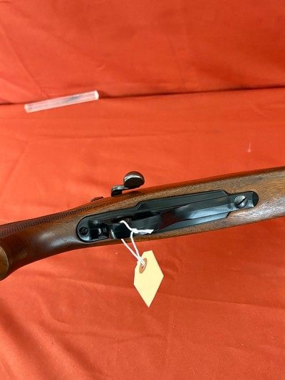 REMINGTON MODEL 600 BOLT ACTION RIFLE 308 WIN - Image 16 of 18