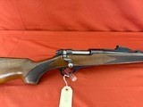 REMINGTON MODEL 600 BOLT ACTION RIFLE 308 WIN - Image 2 of 18
