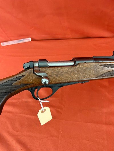 REMINGTON MODEL 600 BOLT ACTION RIFLE 308 WIN - Image 15 of 18
