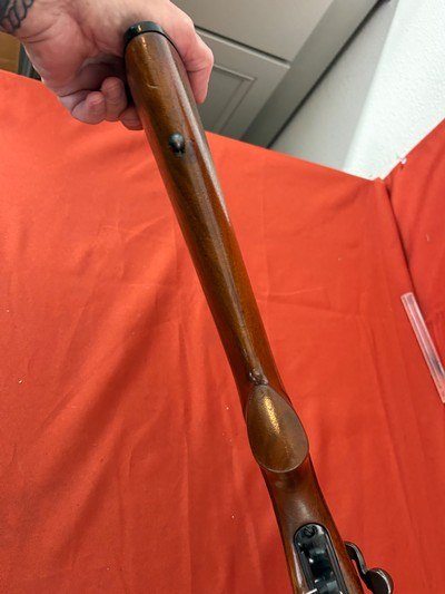 REMINGTON MODEL 600 BOLT ACTION RIFLE 308 WIN - Image 18 of 18