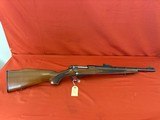 REMINGTON MODEL 600 BOLT ACTION RIFLE 308 WIN