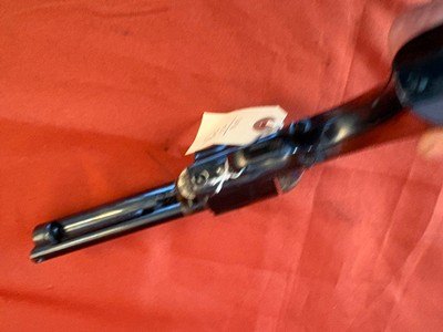 SALE $ 1950.00 ~ COLT SINGLE ACTION ARMY REVOLVER ~ NRA CENTENNIAL 1871-1971 ~ - Image 13 of 15