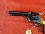 SALE $ 1950.00 ~ COLT SINGLE ACTION ARMY REVOLVER ~ NRA CENTENNIAL 1871-1971 ~ - Image 4 of 15