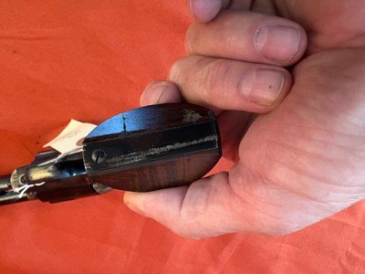 SALE $ 1950.00 ~ COLT SINGLE ACTION ARMY REVOLVER ~ NRA CENTENNIAL 1871-1971 ~ - Image 12 of 15