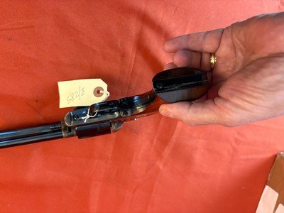 SALE $ 1950.00 ~ COLT SINGLE ACTION ARMY REVOLVER ~ NRA CENTENNIAL 1871-1971 ~ - Image 11 of 15