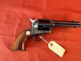 SALE $ 1950.00 ~ COLT SINGLE ACTION ARMY REVOLVER ~ NRA CENTENNIAL 1871-1971 ~ - Image 1 of 15