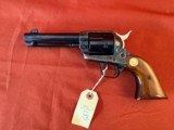 SALE $ 1950.00 ~ COLT SINGLE ACTION ARMY REVOLVER ~ NRA CENTENNIAL 1871-1971 ~ - Image 2 of 15