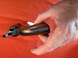SALE $ 1950.00 ~ COLT SINGLE ACTION ARMY REVOLVER ~ NRA CENTENNIAL 1871-1971 ~ - Image 10 of 15